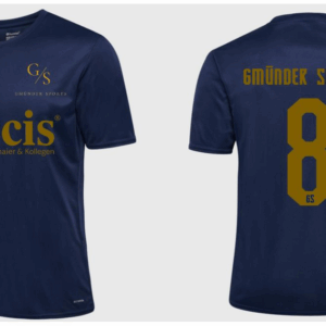 Trikot Gmünder Sports
