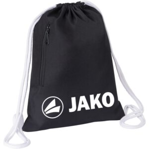 Gymsack JAKO schwarz