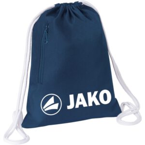 Gymsack JAKO marine