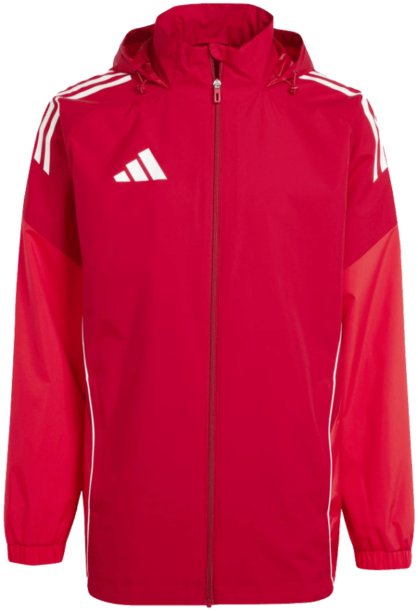 TIRO 25 Regenjacke