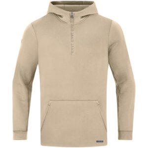 Zip Hoodie Pro Casual