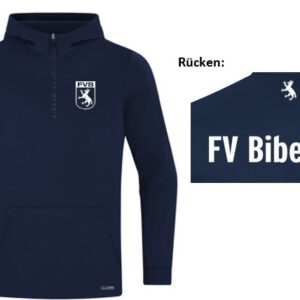 Zip Hoodie Pro Casual