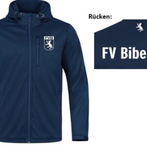 Softshelljacke Premium