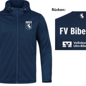 Softshelljacke Premium