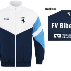 Freizeitjacke Retro