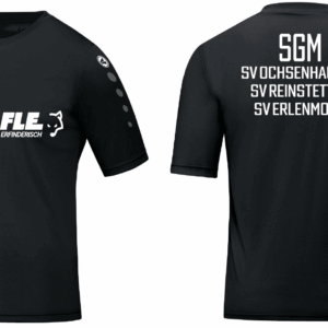 SGM WarmUp Shirt