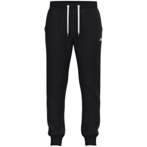 Jogginghose One Cotton mit Bündchen