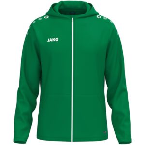 Kapuzenjacke One