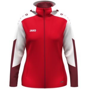 Kapuzenjacke Dynamic Damen