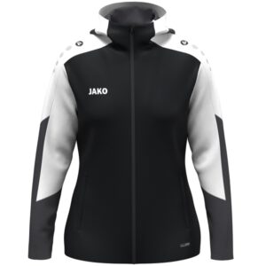 Kapuzenjacke Dynamic Damen