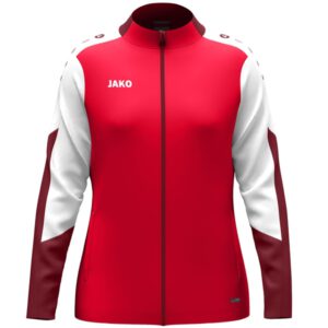 Polyesterjacke Dynamic Damen