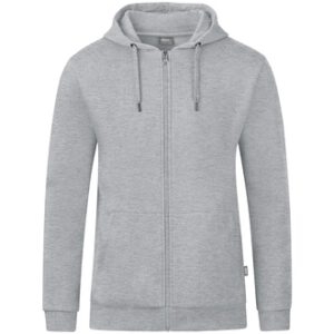 Kapuzenjacke Organic