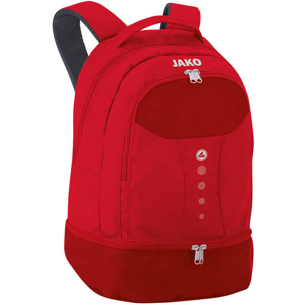 Rucksack TLS