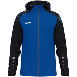 Kapuzenjacke Sonic