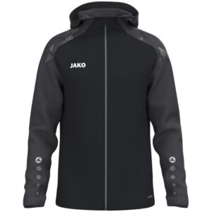 Kapuzenjacke Sonic