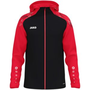 Kapuzenjacke Sonic