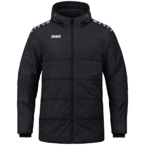 Coachjacke One mit Kapuze