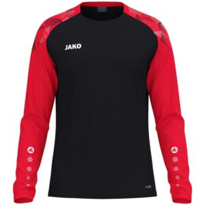 Longsleeve Sonic
