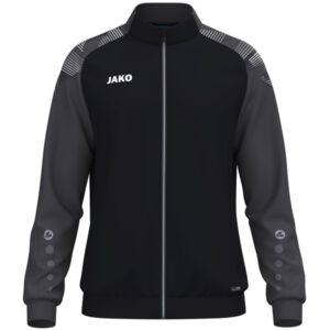 Polyesterjacke Sonic