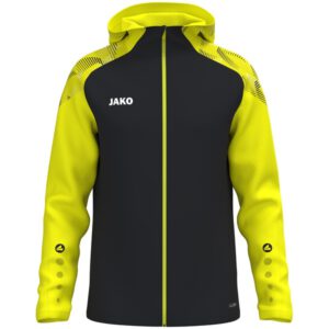 Kapuzenjacke Sonic