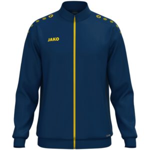 Polyesterjacke One marine