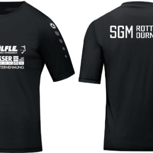 SGM WarmUp Shirt - SVR
