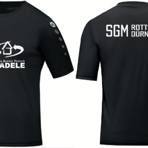 SGM WarmUp Shirt - SVR/SVM