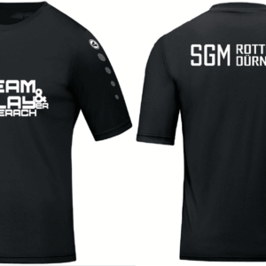 SGM WarmUp Shirt - SVE