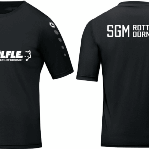 SGM WarmUp Shirt - SVO